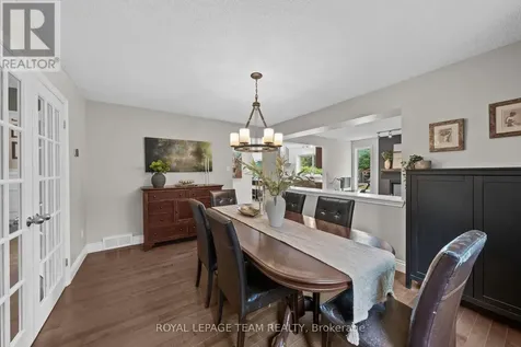 1209 Potter Drive Ottawa ON K4M 1C9