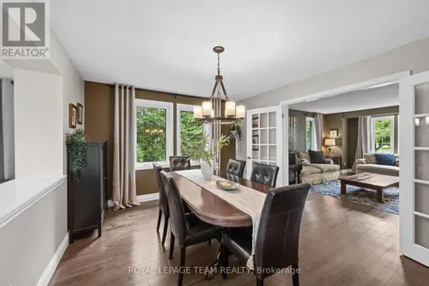 1209 Potter Drive Ottawa ON K4M 1C9
