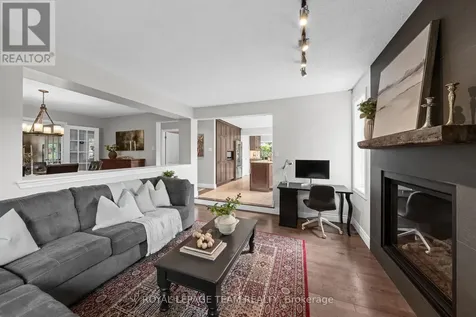 1209 Potter Drive Ottawa ON K4M 1C9