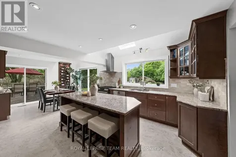 1209 Potter Drive Ottawa ON K4M 1C9