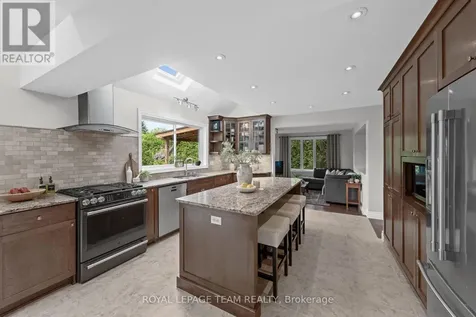 1209 Potter Drive Ottawa ON K4M 1C9