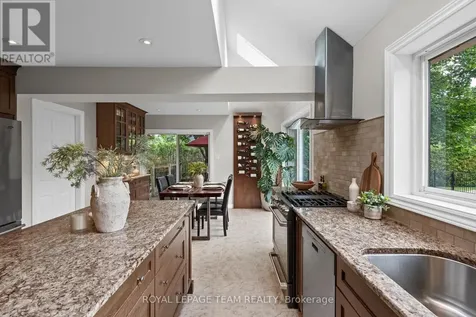 1209 Potter Drive Ottawa ON K4M 1C9