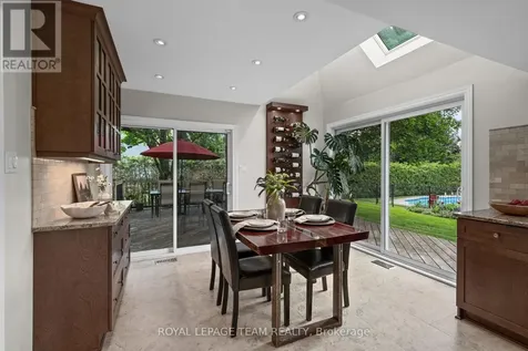 1209 Potter Drive Ottawa ON K4M 1C9