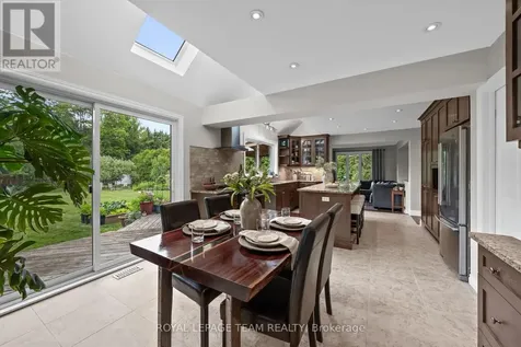 1209 Potter Drive Ottawa ON K4M 1C9
