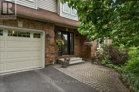 1209 Potter Drive Ottawa ON K4M 1C9