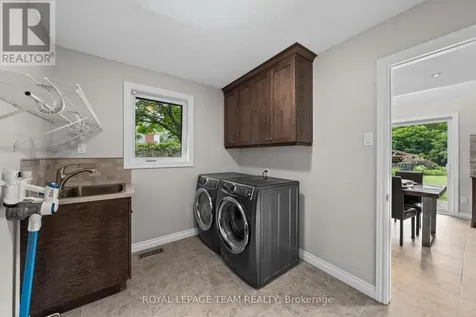 1209 Potter Drive Ottawa ON K4M 1C9