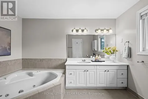 1209 Potter Drive Ottawa ON K4M 1C9