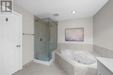 1209 Potter Drive Ottawa ON K4M 1C9
