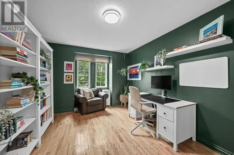 1209 Potter Drive Ottawa ON K4M 1C9