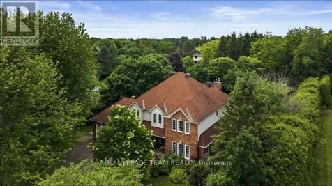 1209 Potter Drive Ottawa ON K4M 1C9