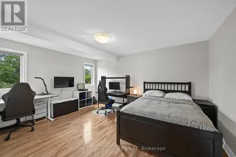 1209 Potter Drive Ottawa ON K4M 1C9