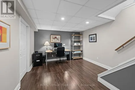 1209 Potter Drive Ottawa ON K4M 1C9