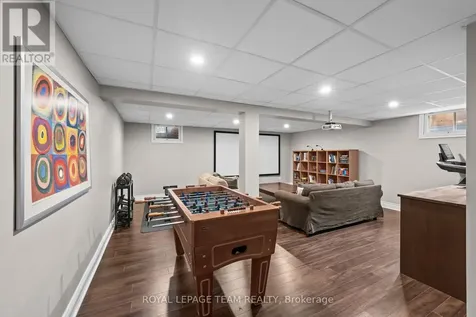 1209 Potter Drive Ottawa ON K4M 1C9