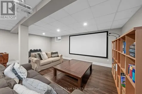 1209 Potter Drive Ottawa ON K4M 1C9