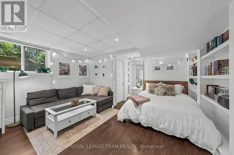 1209 Potter Drive Ottawa ON K4M 1C9