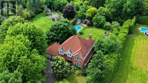 1209 Potter Drive Ottawa ON K4M 1C9