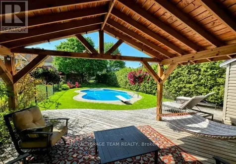1209 Potter Drive Ottawa ON K4M 1C9