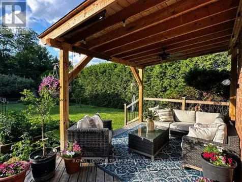 1209 Potter Drive Ottawa ON K4M 1C9