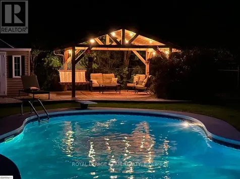 1209 Potter Drive Ottawa ON K4M 1C9