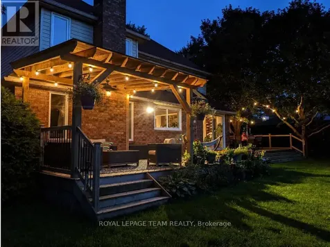 1209 Potter Drive Ottawa ON K4M 1C9
