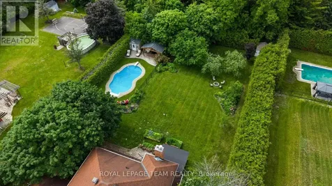 1209 Potter Drive Ottawa ON K4M 1C9