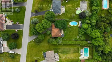 1209 Potter Drive Ottawa ON K4M 1C9