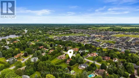 1209 Potter Drive Ottawa ON K4M 1C9