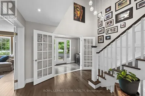 1209 Potter Drive Ottawa ON K4M 1C9