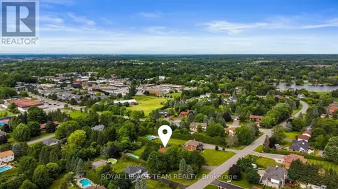 1209 Potter Drive Ottawa ON K4M 1C9
