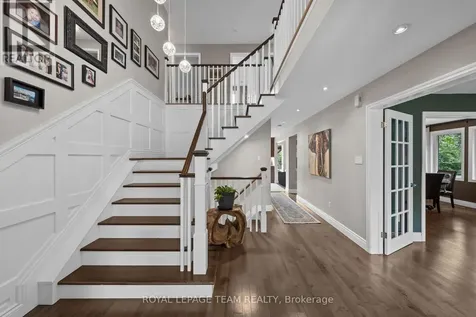 1209 Potter Drive Ottawa ON K4M 1C9