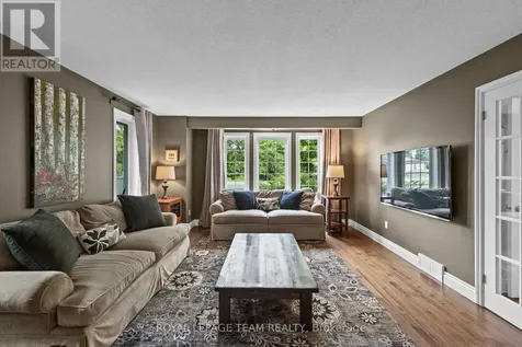 1209 Potter Drive Ottawa ON K4M 1C9