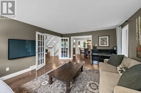 1209 Potter Drive Ottawa ON K4M 1C9