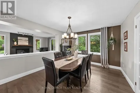 1209 Potter Drive Ottawa ON K4M 1C9