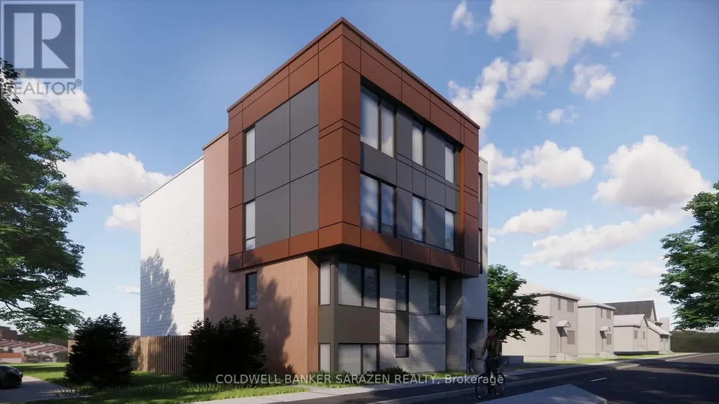 42 Mcarthur Avenue Ottawa ON K1L 6R2