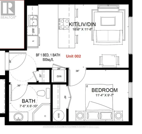 42 Mcarthur Avenue Ottawa ON K1L 6R2