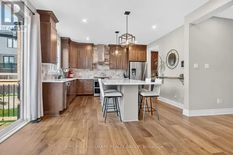 569 Chriscraft Way Ottawa ON K4M 1J8