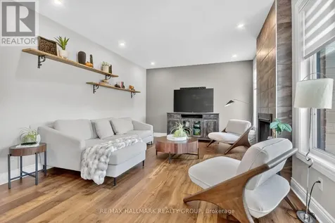 569 Chriscraft Way Ottawa ON K4M 1J8