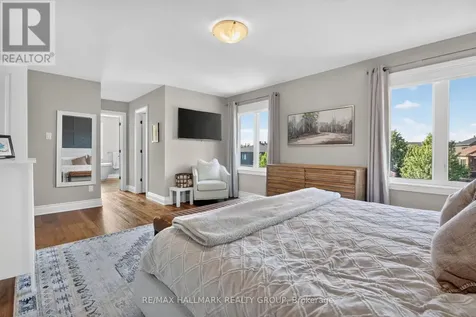 569 Chriscraft Way Ottawa ON K4M 1J8