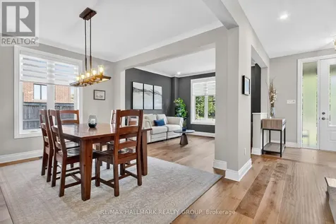 569 Chriscraft Way Ottawa ON K4M 1J8