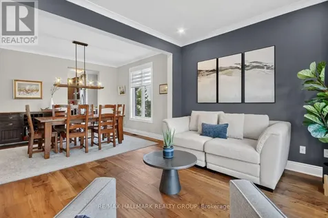 569 Chriscraft Way Ottawa ON K4M 1J8