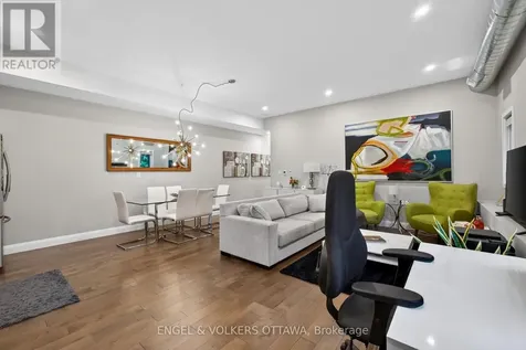 44 Byron Avenue Ottawa ON K1Y 3J1