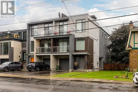 44 Byron Avenue Ottawa ON K1Y 3J1