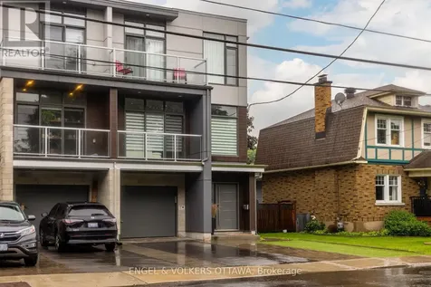 44 Byron Avenue Ottawa ON K1Y 3J1