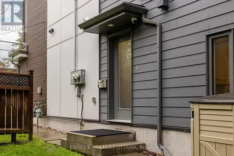 44 Byron Avenue Ottawa ON K1Y 3J1