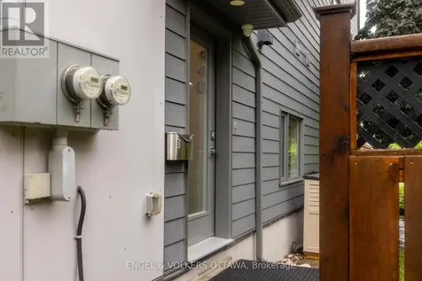 44 Byron Avenue Ottawa ON K1Y 3J1