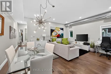 44 Byron Avenue Ottawa ON K1Y 3J1