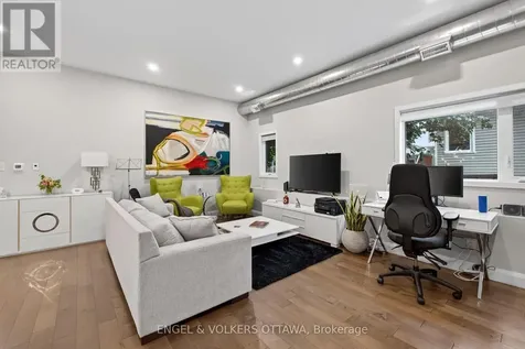 44 Byron Avenue Ottawa ON K1Y 3J1