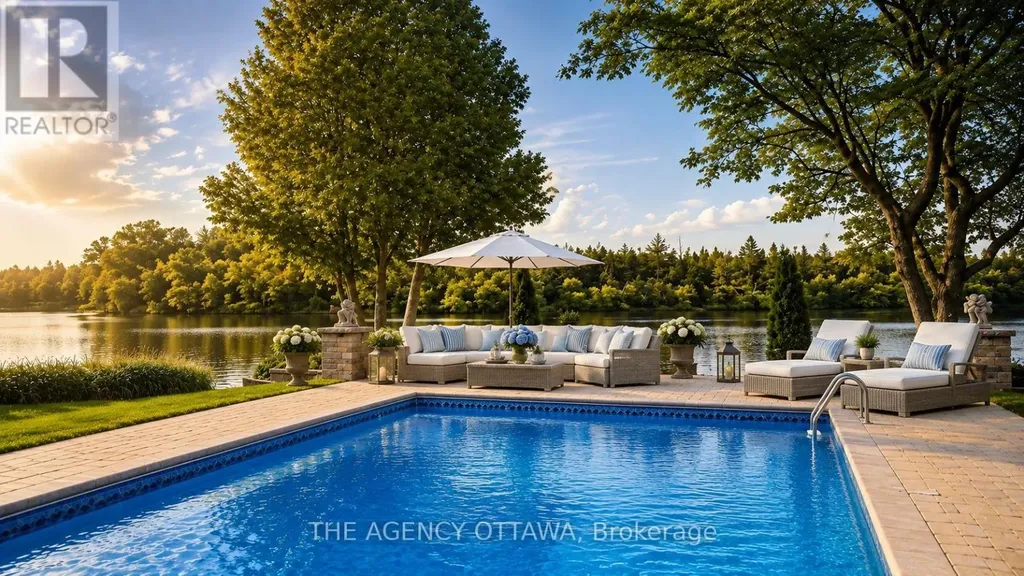 26 Willow Lane West Rideau Lakes ON K7A 4S5