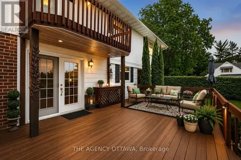 26 Willow Lane West Rideau Lakes ON K7A 4S5