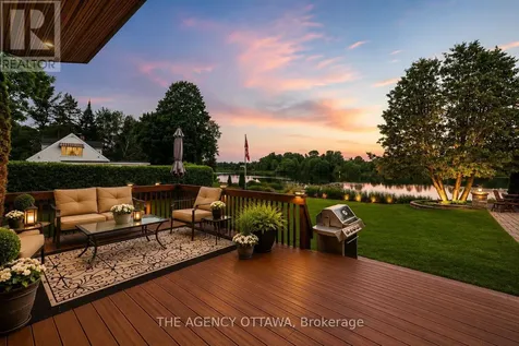 26 Willow Lane West Rideau Lakes ON K7A 4S5